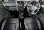 Suzuki Jimny 2013 года